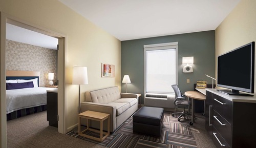 Suite, 1 habitación