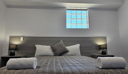 Habitación ejecutiva