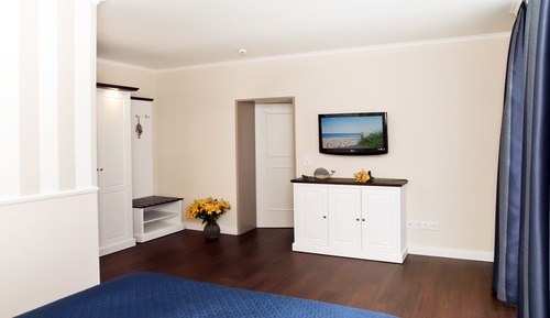 Apartamento familiar
