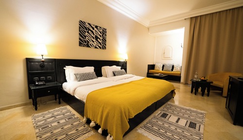 Superior Family Room 3+1