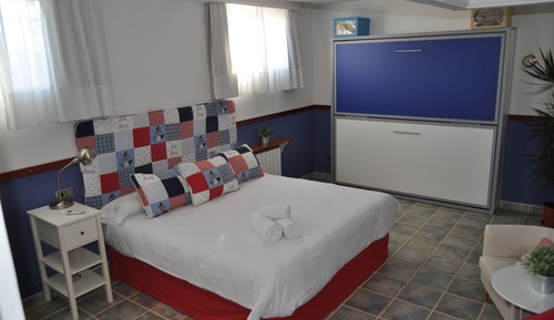 Habitación doble