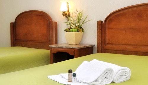 Habitación doble