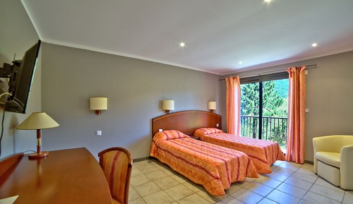 Habitación doble