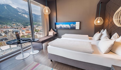 Habitación clásica