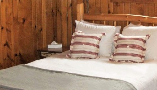Habitación doble de uso individual