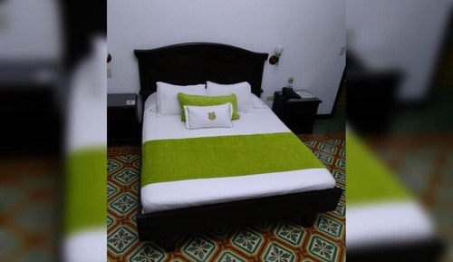 Habitación doble superior