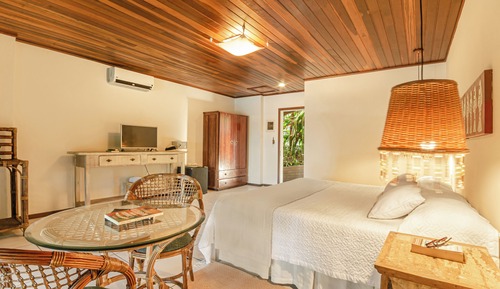 Apartamento estándar
