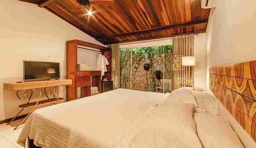 Habitación familiar