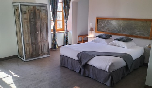 Suite Junior (2 persons)