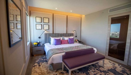 Suite, 2 habitaciones (Vivanta)