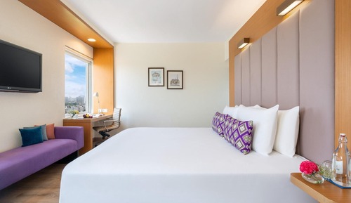 Suite Deluxe