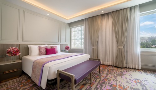 Suite, 1 habitación (Vivanta)