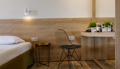 Habitación doble