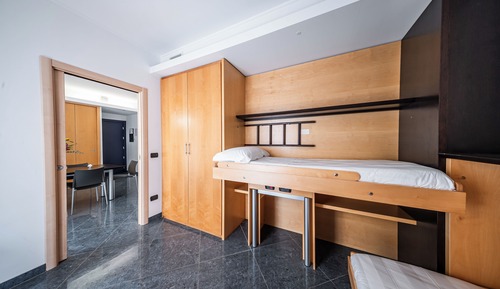 Suite familiar