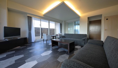 Suite Premium, terraza (1 Occupancy-Newly renovated)