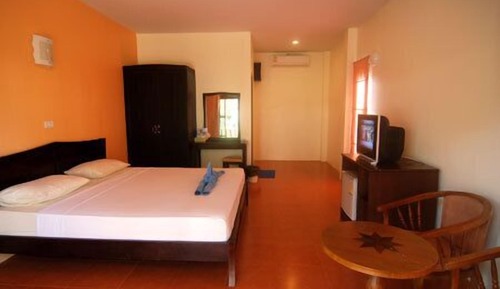 Habitación doble