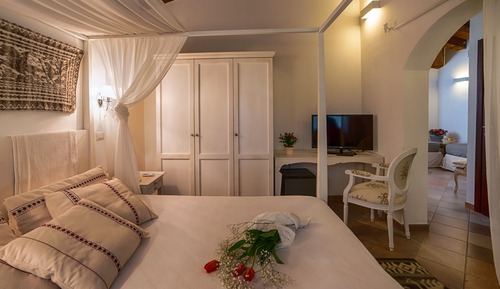 Suite junior
