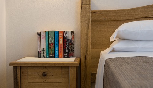Habitación triple clásica