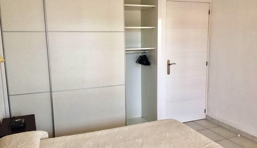 Apartamento estándar, 2 habitaciones, accesible para personas con discapacidad, planta baja