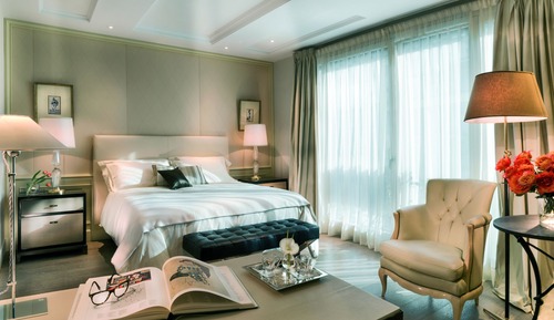 Habitación Premium