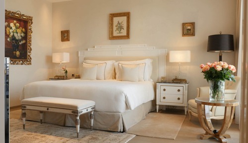 Suite Royal