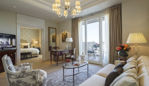 Suite Premium