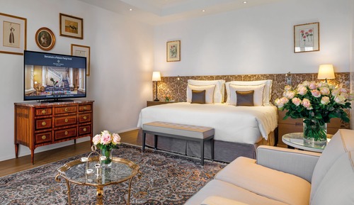 Suite (Penthouse)