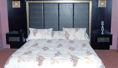 Habitación individual básica