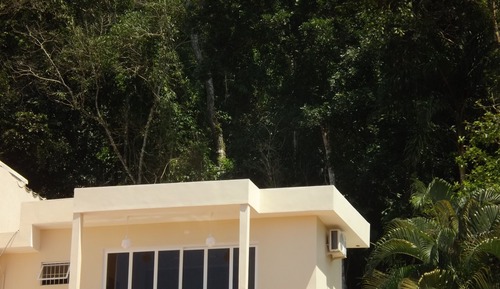 Apartamento Deluxe Com Banheira