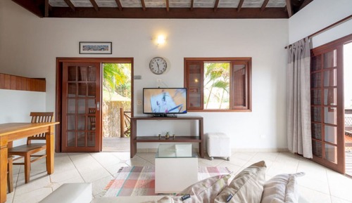 Habitación Premium