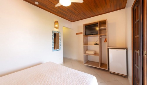 Habitación Deluxe doble