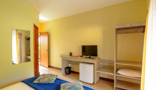 Habitación Confort doble
