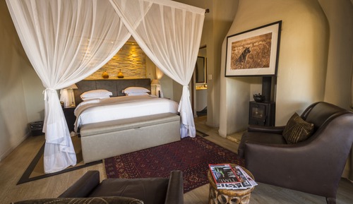 Suite Deluxe
