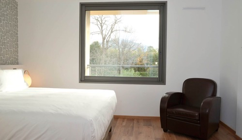 Habitación clásica doble