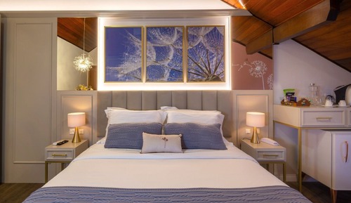 Habitación Premier