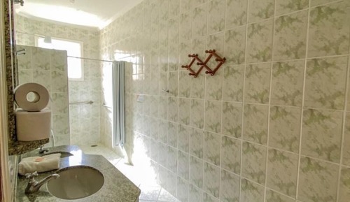 Habitación triple