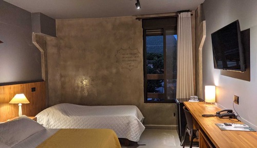 Suite Stilo