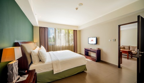 Suite ejecutiva