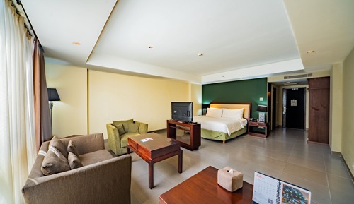 Junior Suite