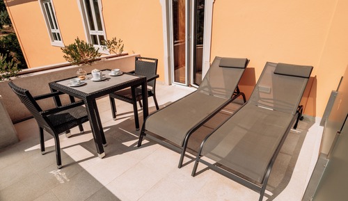 Suite Deluxe