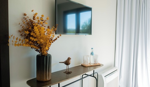Bungalow familiar, 2 habitaciones