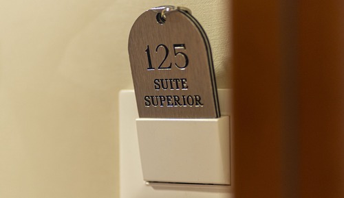 Suite superior