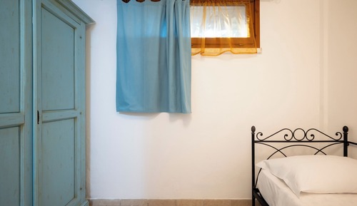 Apartamento clásico, 2 habitaciones, chimenea