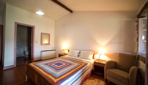Habitación estándar