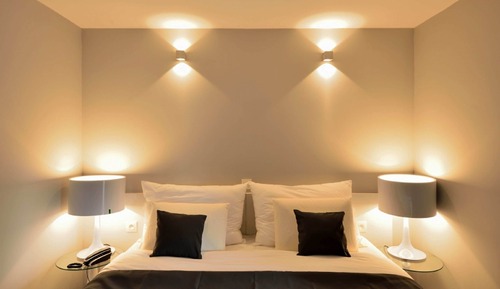Small Standard Room