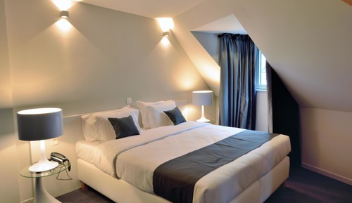 Habitación ejecutiva