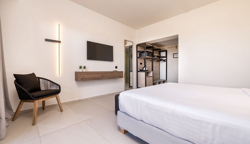 Habitación doble