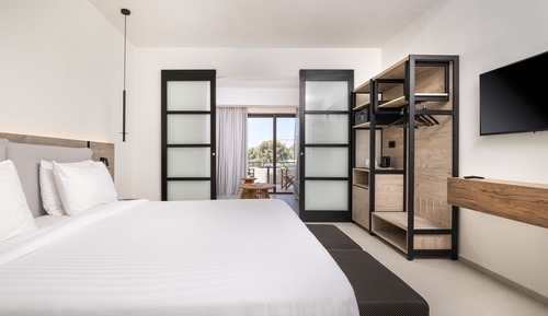 Suite, 1 habitación
