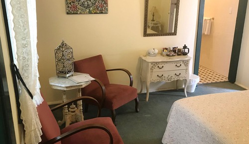 Suite familiar, 2 habitaciones, no fumadores (7 - Family Room)