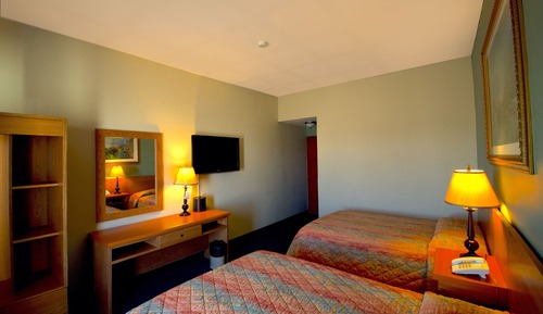 Habitación doble